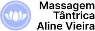 Logo Massagem Tântrica Aline